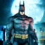 BATMAN GAMING