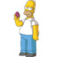 Homer Simpson