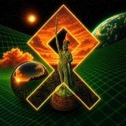 Cosmic Crusader