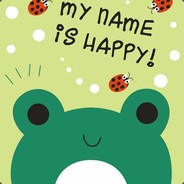 快乐池塘的小跳蛙