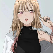 我永远喜欢喜多川海梦