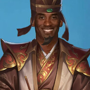 老革荒悖，可man道邪