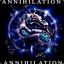 annihilation