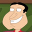 Glenn Quagmire