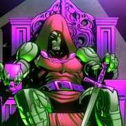 Steam Community Avatar
