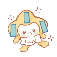 Jirachi avatar