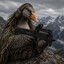 Steam avatar