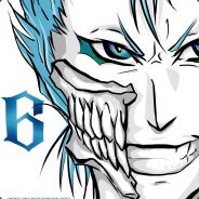 Grimmjow