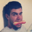 WEENIE MAN