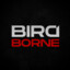 BIRDBORNE