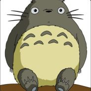 Totoro
