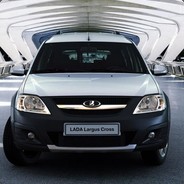 ЛАДА ЛАРГУС