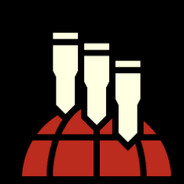 轨道380mm高爆弹火力网