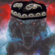 Fenrirbek Steam avatar