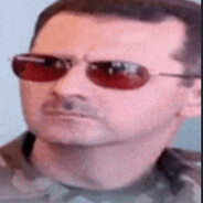 Bashar al-Assad