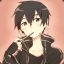 Iku #Protagonist
