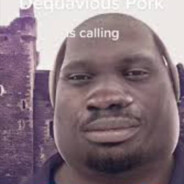 Dequavious Pork