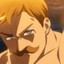 Escanor-