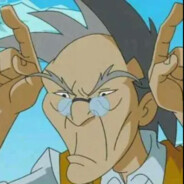 你想和老爹斗斗吗