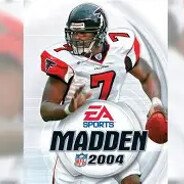 04 Madden Mike Vick