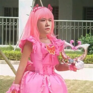 魔法王子易烊千玺