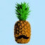 Mr.Pineapple