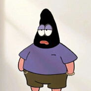 没了海绵宝宝的派大星最终成为凶猛悍匪