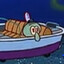 krabby o mondays loud