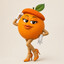 Oranges avatar