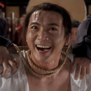 常威真的不会武功