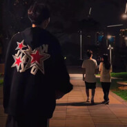 派大星之后花园