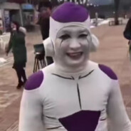 宇宙最强弗利萨大王