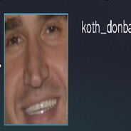 Steam Avatar