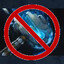 banned from meteor hammer