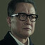 高育良