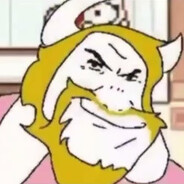 El Gordo Deltarune