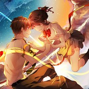 屬於你的她 含了我的它