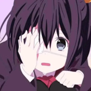 人活着就是为了六花L