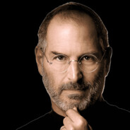 Steve BlowJobs