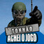 Achei o Jogo | Tonhão