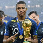 mbappe