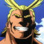 ALL MIGHT