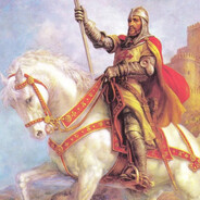 El fuertisimo ESPAÑO avatar