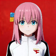 后藤一里（已隐身）