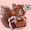 Squirrel Girl