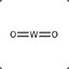 tungsten (IV) oxide