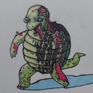 ZombieTurtle