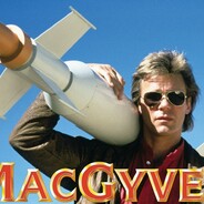 Macgyver