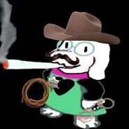 Steam Avatar