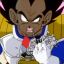 Black Vegeta